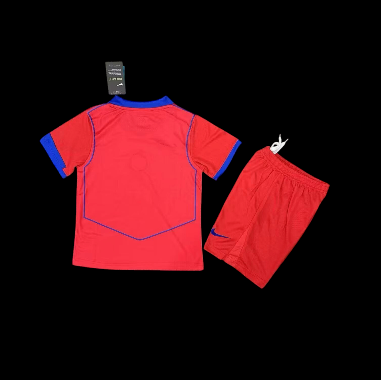 Kit enfant PSG Third 2025/2026