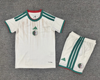 Kit enfant Algérie Domicile 2026