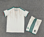 Kit enfant Algérie Domicile 2026