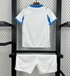 Kit enfant OM Domicile 2025/2026