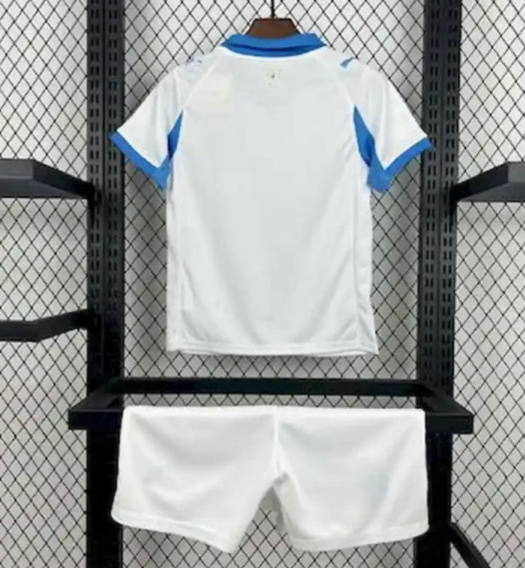 Kit enfant OM Domicile 2025/2026