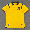 Maillot Équateur Coupe du Monde 2026 Domicile
