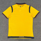 Maillot Équateur Coupe du Monde 2026 Domicile