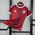 Maillot Qatar Coupe du Monde 2026 Domicile