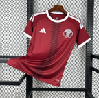 Maillot Qatar Coupe du Monde 2026 Domicile