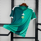 Maillot Irlande Coupe du Monde 2026 Domicile