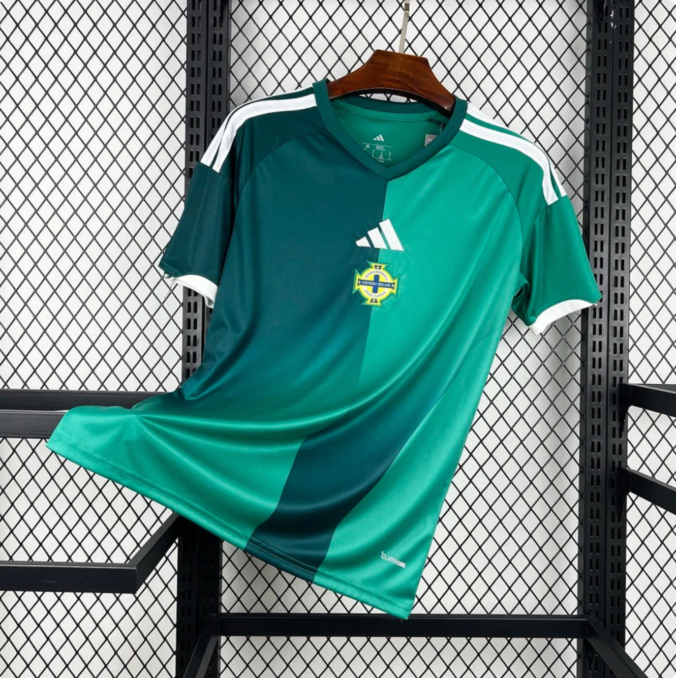 Maillot Irlande Coupe du Monde 2026 Domicile