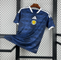 Maillot Écosse Coupe du Monde 2026 Domicile