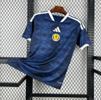 Maillot Écosse Coupe du Monde 2026 Domicile