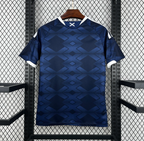 Maillot Écosse Coupe du Monde 2026 Domicile