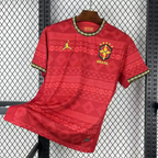 Maillot Brésil Coupe du Monde 2026 Édition spéciale