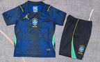 Kit enfant Brésil Extérieur Coupe du Monde 2026