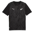 Maillot Nouvelle-Zélande Coupe du Monde 2026 Domicile