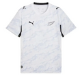 Maillot Nouvelle-Zélande Coupe du Monde 2026 Extérieur