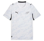 Maillot Nouvelle-Zélande Coupe du Monde 2026 Extérieur