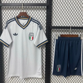 Kit enfant Italie Coupe du Monde 2026 Extérieur