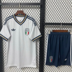 Kit enfant Italie Coupe du Monde 2026 Extérieur