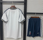 Kit enfant Italie Coupe du Monde 2026 Extérieur