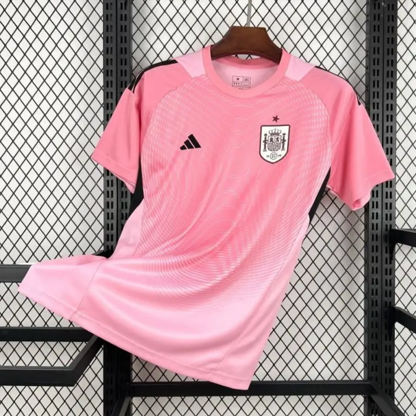 Maillot Espagne Coupe du Monde 2026 Édition spéciale