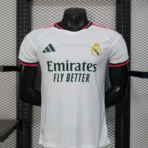 Maillot Real Madrid Domicile 2026/27