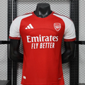 Maillot Arsenal Domicile 2026/27
