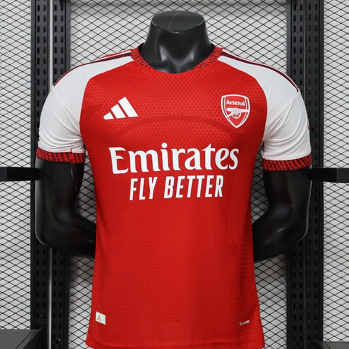 Maillot Arsenal Domicile 2026/27
