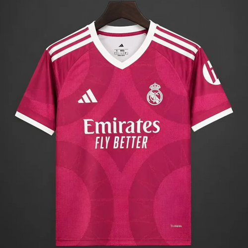 Maillot Real Madrid Third 2026/27