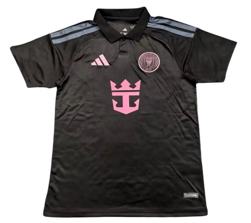 Maillot Inter Miami Extérieur 2026/27