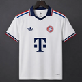 Maillot Bayern Munich Extérieur 2026/27