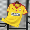 Maillot Galatasaray Domicile 2026/27