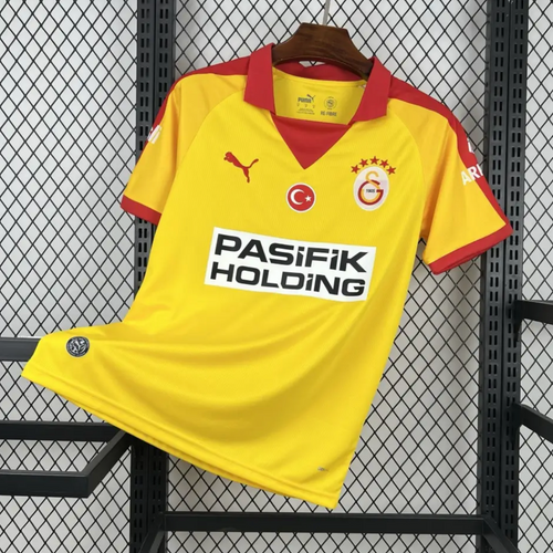 Maillot Galatasaray Domicile 2026/27