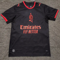 Maillot Milan AC Extérieur 2026/27