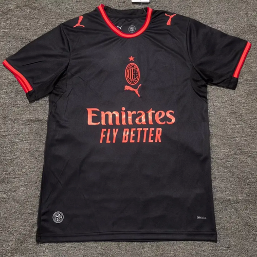 Maillot Milan AC Extérieur 2026/27