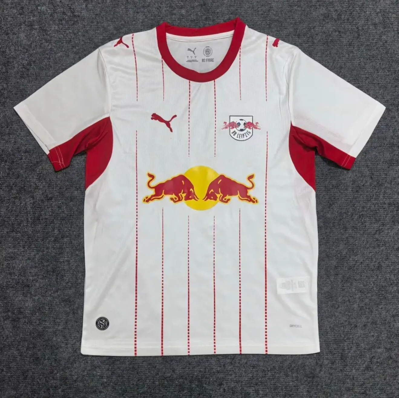 Maillot RB Leipzig Domicile 2026/27