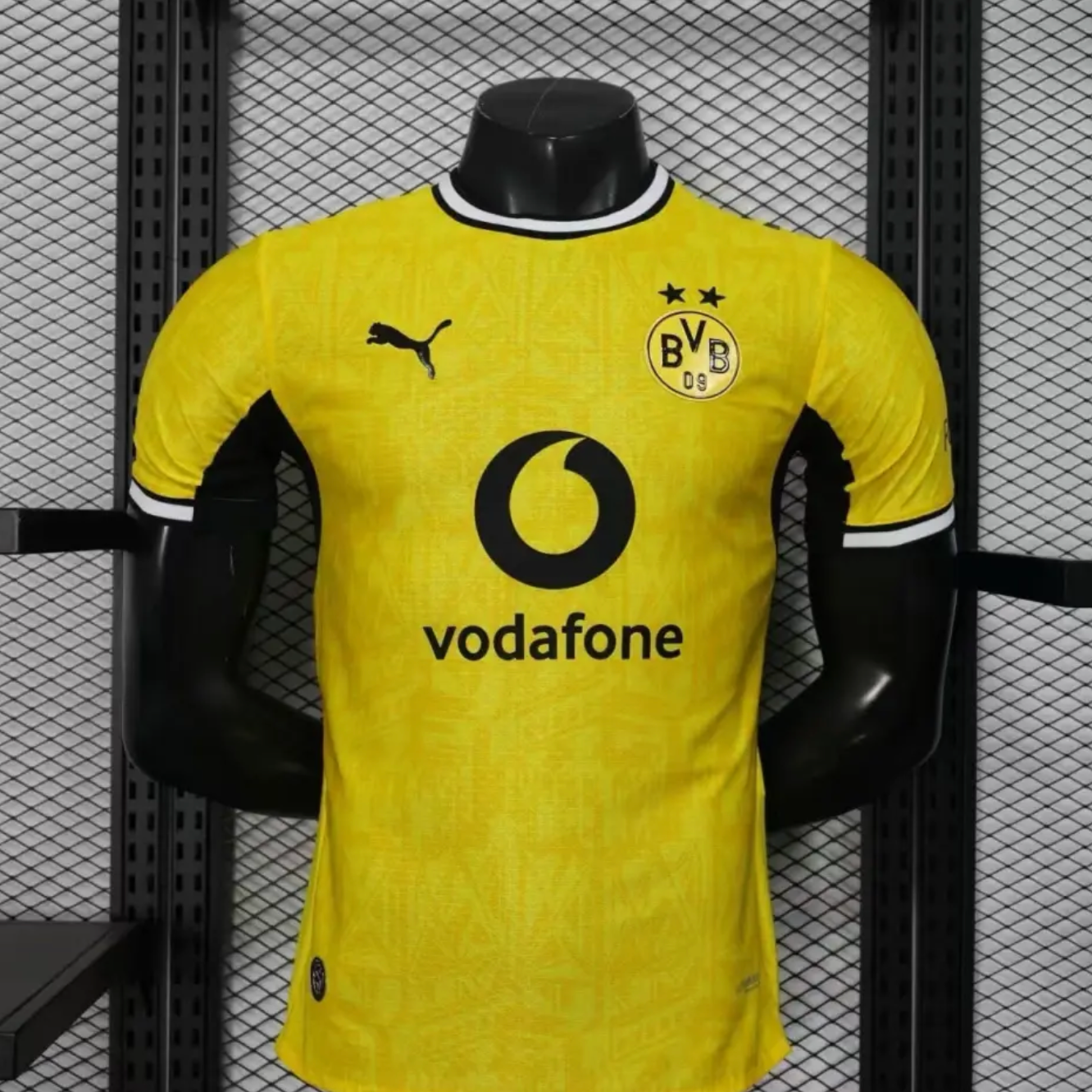 Maillot Dortmund Domicile 2026/27