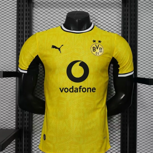 Maillot Dortmund Domicile 2026/27