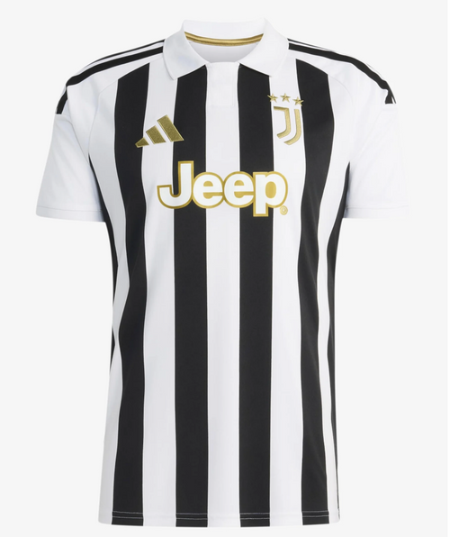 Maillot Juventus Domicile 2026/27