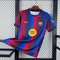 Maillot FC Barcelone Domicile 2026/27