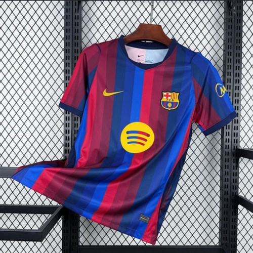 Maillot FC Barcelone Domicile 2026/27