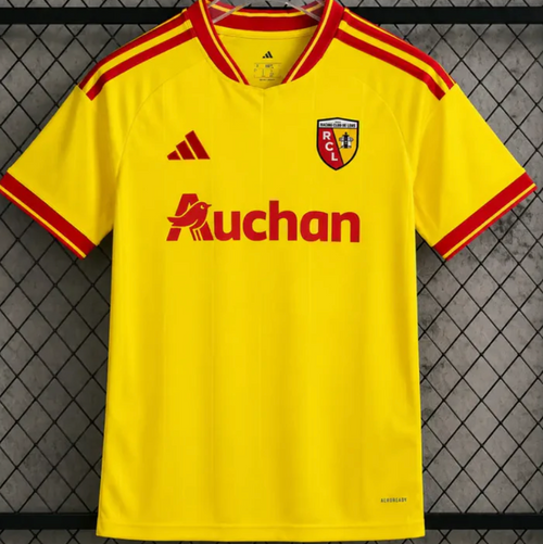 Maillot Lens Domicile 2026/27