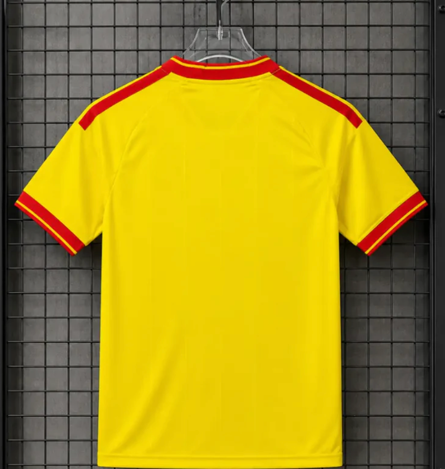 Maillot Lens Domicile 2026/27