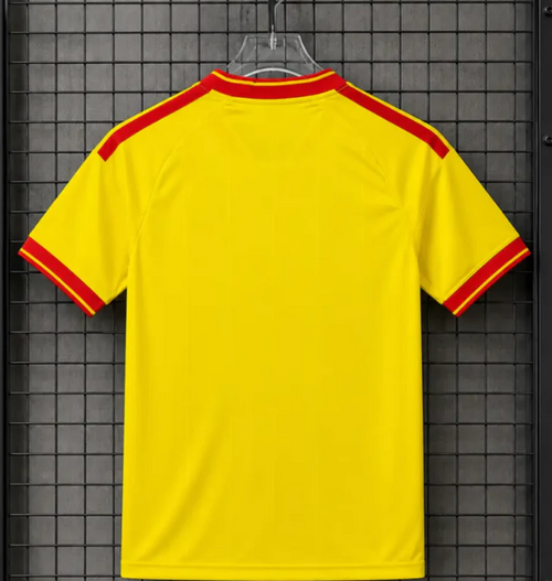 Maillot Lens Domicile 2026/27
