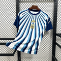 Maillot Argentine Coupe du Monde 2026 Édition spéciale