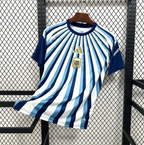 Maillot Argentine Coupe du Monde 2026 Édition spéciale