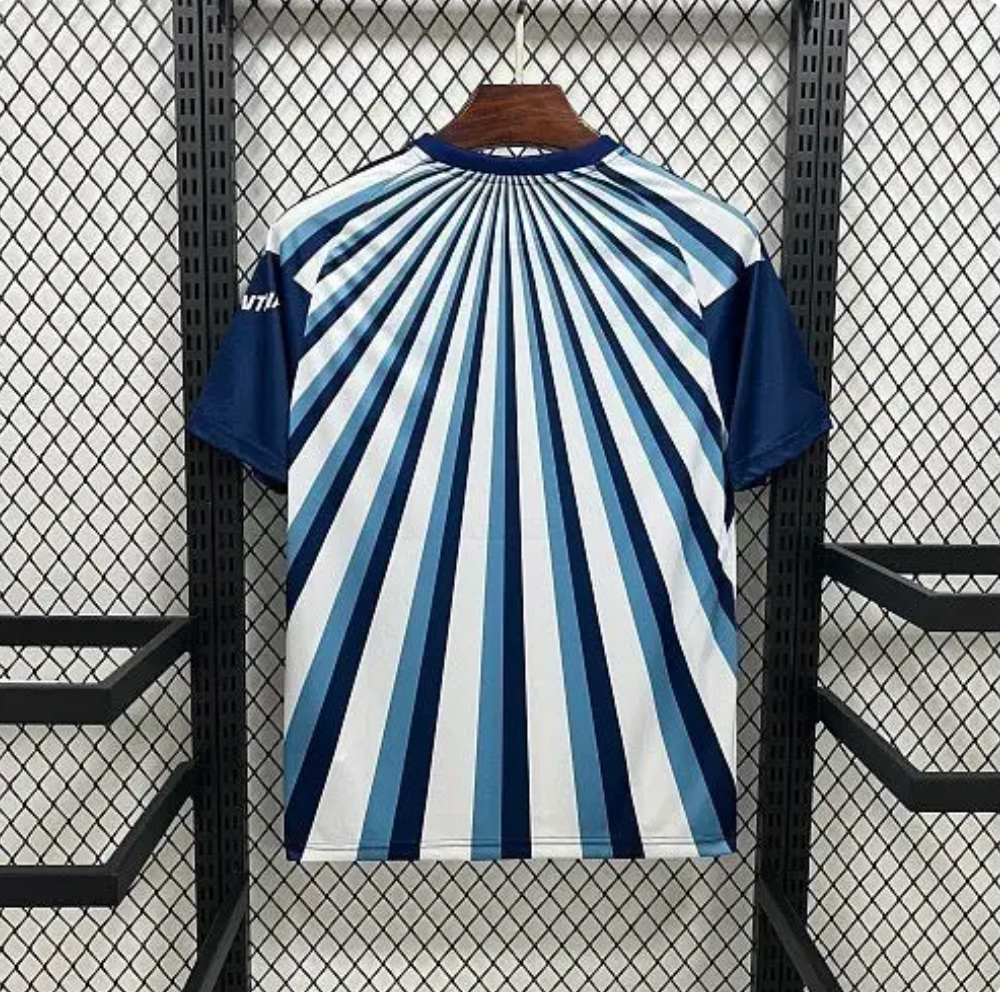 Maillot Argentine Coupe du Monde 2026 Édition spéciale