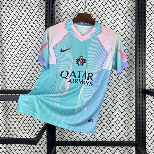 Maillot Paris SG Concept 2025/26