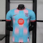 Maillot Barcelone Concept 2025/26 Player