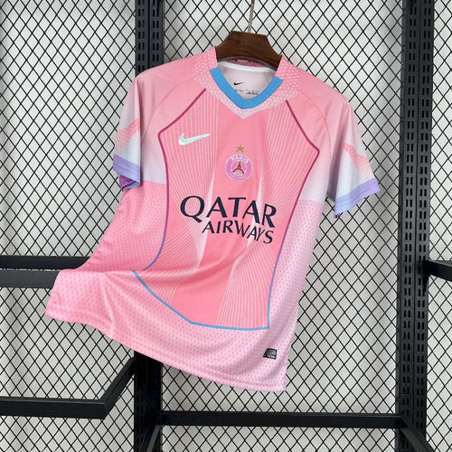 Maillot Paris SG Concept 2025/26