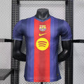 Maillot Barcelone Concept 2025/26 Player