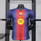 Maillot Barcelone Concept 2025/26 Player